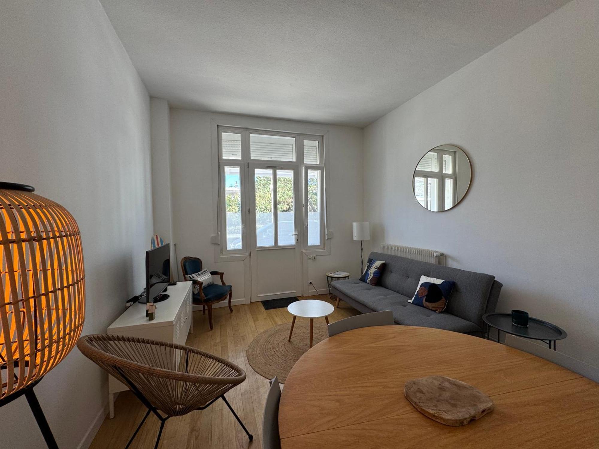 Petite Maison De Charme Le Touquet Esterno foto