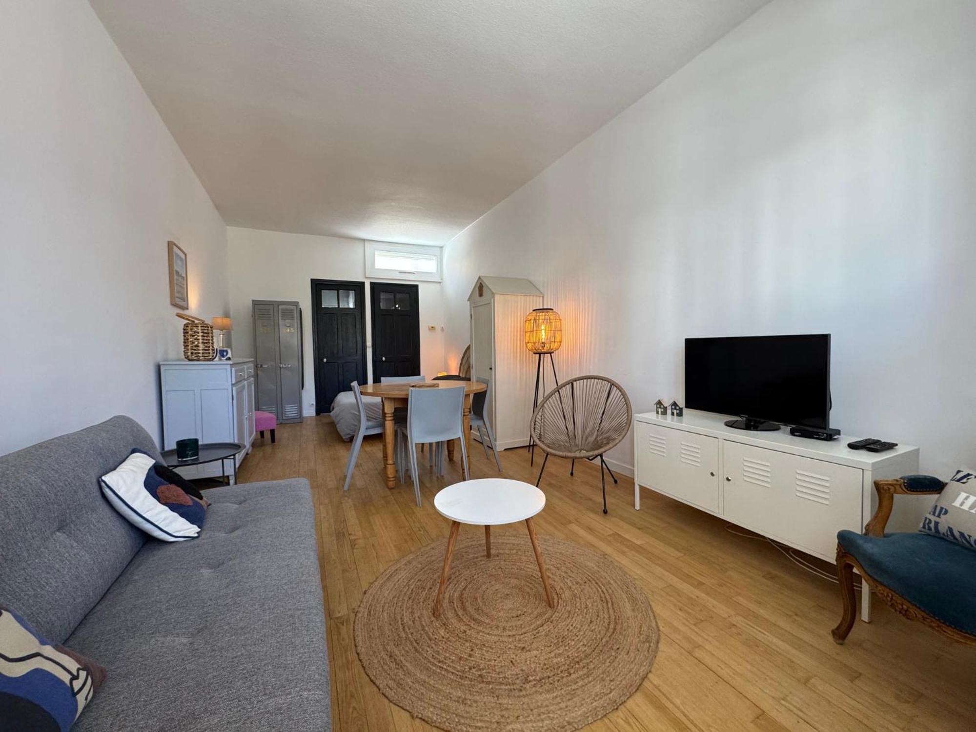 Petite Maison De Charme Le Touquet Esterno foto