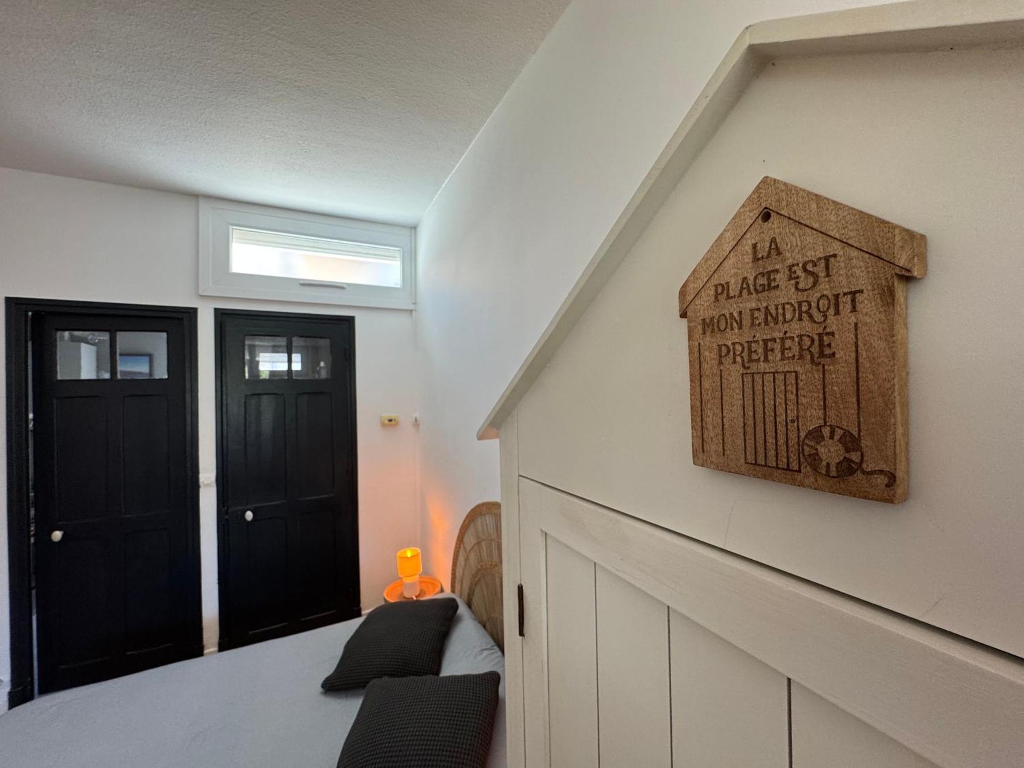 Petite Maison De Charme Le Touquet Esterno foto